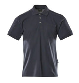 MASCOT Unisex Poloshirt met Borstzak