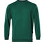 Sweatshirt 00784 - 03 - groen