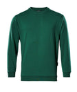 Sweatshirt 00784 - 03 - groen