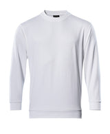 Sweatshirt 00784 - 06 - wit