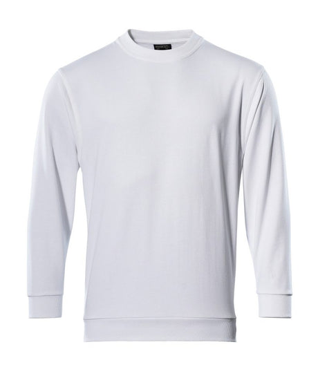 Sweatshirt 00784 - 06 - wit