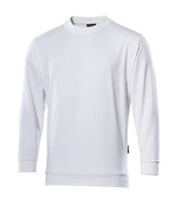 Sweatshirt 00784 - 06 - wit