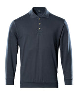 MASCOT Unisex Polosweatshirt 00785-280