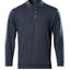 MASCOT Unisex Polosweatshirt 00785-280