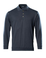 MASCOT Unisex Polosweatshirt 00785-280