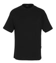 T-shirt 00788 - 09 - zwart