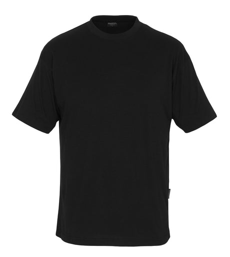 T-shirt 00788 - 09 - zwart