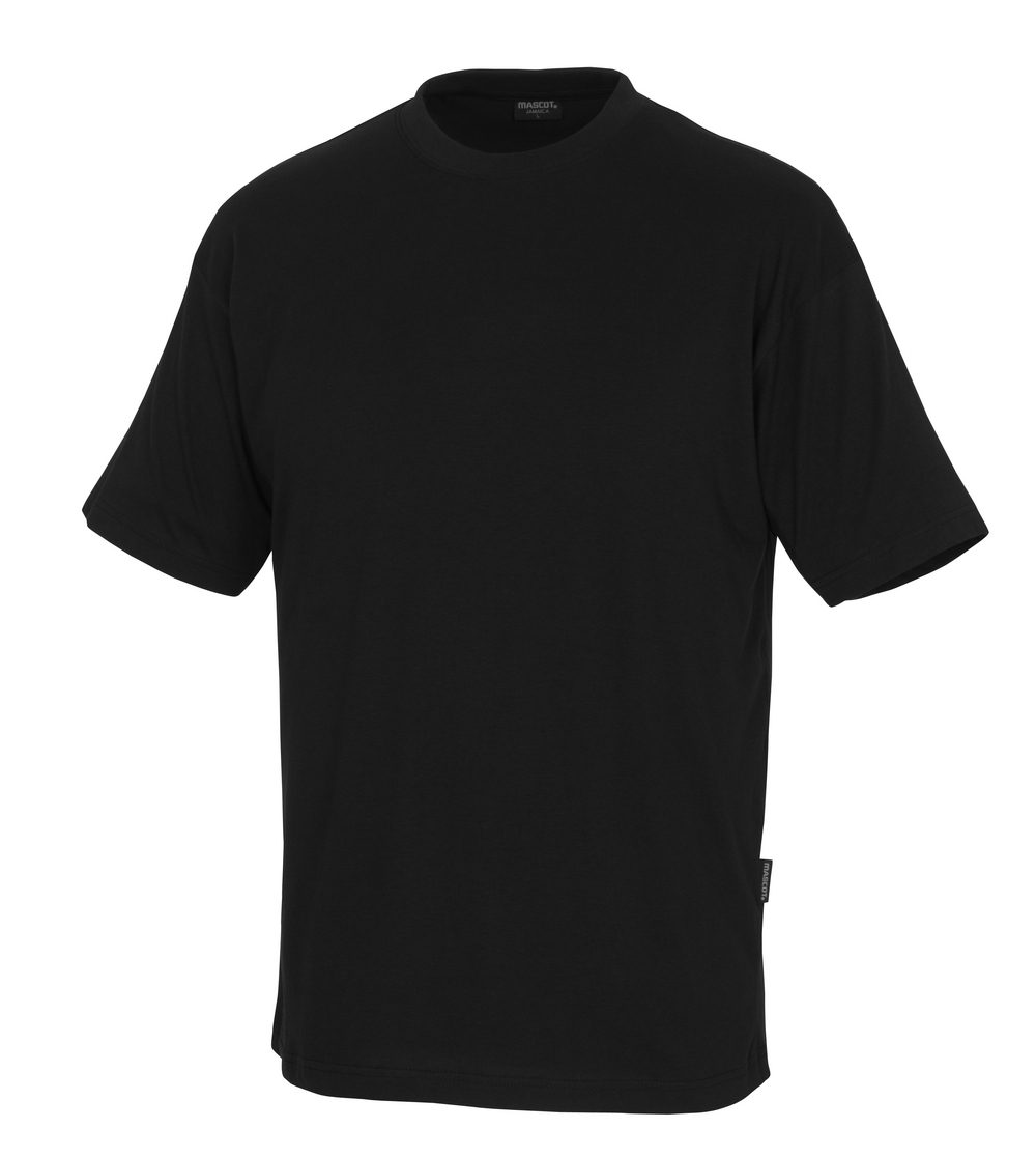 T-shirt 00788 - 09 - zwart