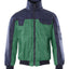 Pilotenjas 00922 - 31 - groen/marine