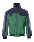 Pilotenjas 00922 - 31 - groen/marine