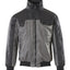 Pilotenjas 00922 - 8889 - antraciet/zwart