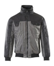 Pilotenjas 00922 - 8889 - antraciet/zwart