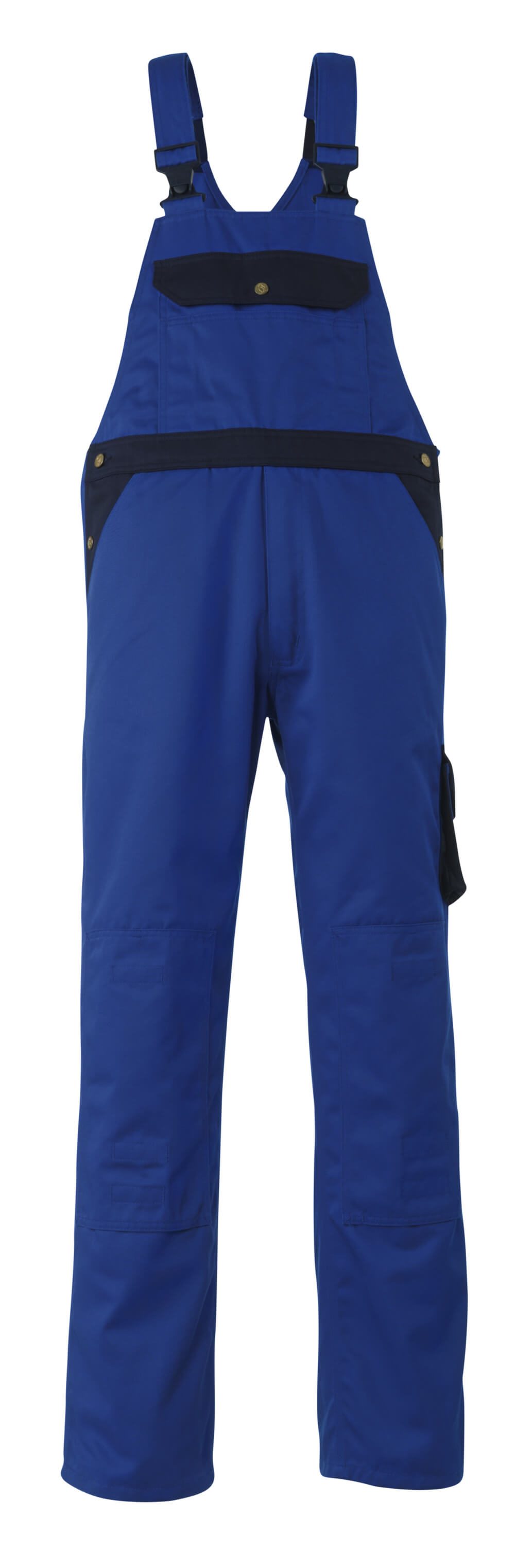 MASCOT Unisex Amerikaanse Overall Met Kniezakken IMAGE