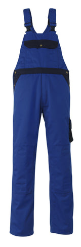 MASCOT Unisex Amerikaanse Overall Met Kniezakken IMAGE