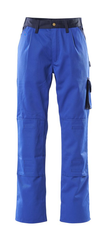 MASCOT Unisex Broek met Kniezakken 00979-430