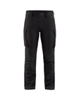 Service Werkbroek Dames 7147 - Zwart