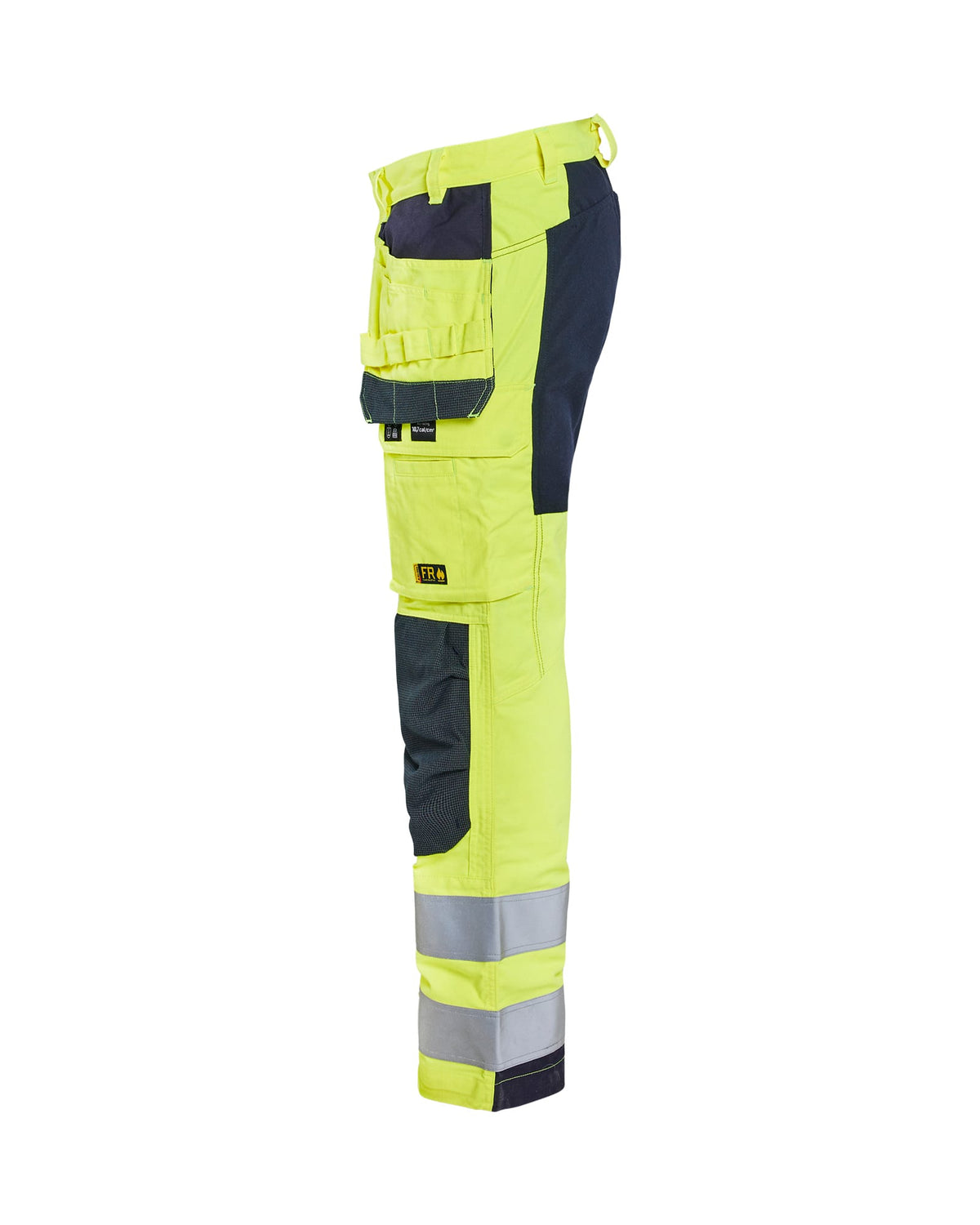 Werkbroek Multinorm 1587