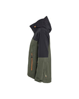 Shell Jack STRIKER Dames