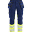 High-Visibility Werkbroek Dames 7030