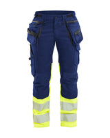 High-Visibility Werkbroek Dames 7030