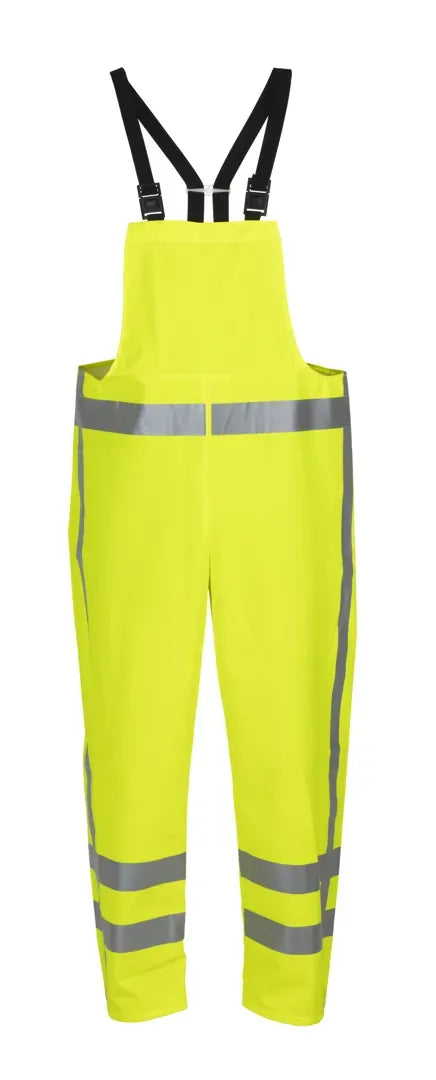 Hydrowear Unisex High Visibility Amerikaanse Overall Vechta