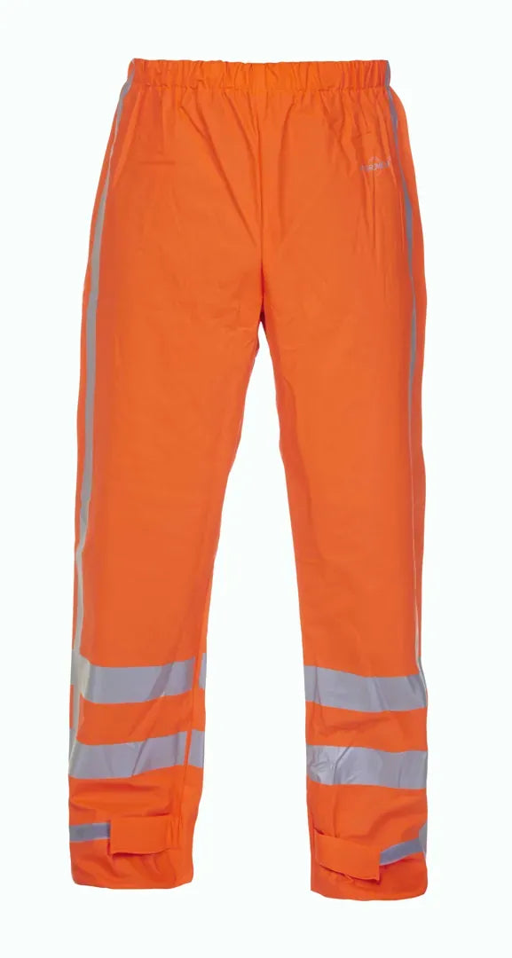 Hydrowear Unisex High Visibility Regenbroek Oakland RWS
