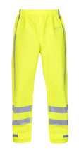 High-Visibility regenbroek RWS Oakland - Fluor Geel