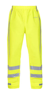 High-Visibility regenbroek RWS Oakland - Fluor Geel