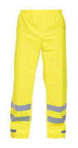Regenbroek Vale - Fluor Geel