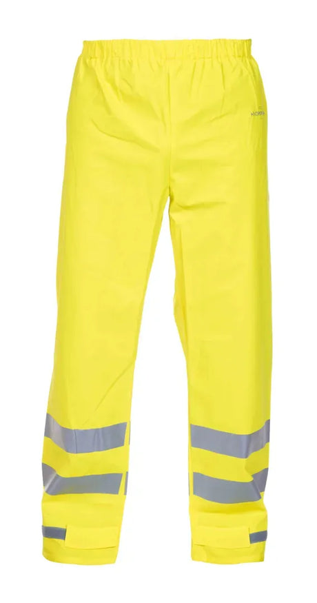 Regenbroek Vale - Fluor Geel