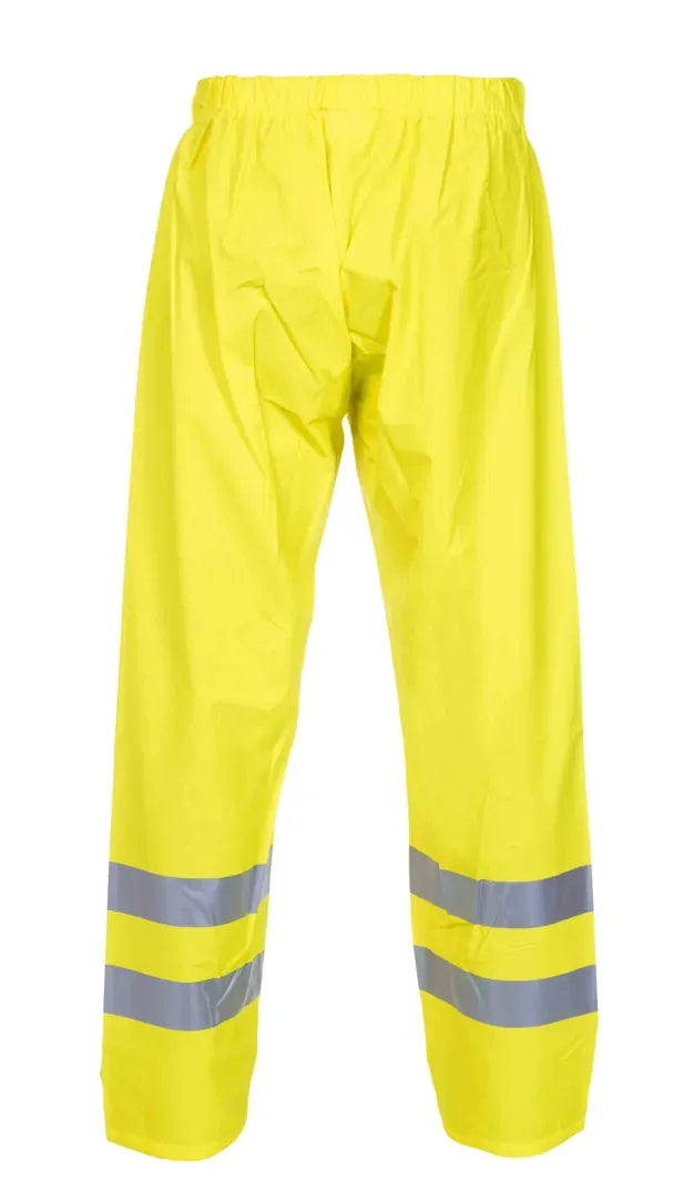 Regenbroek Vale - Fluor Geel
