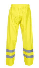 Regenbroek Vale - Fluor Geel