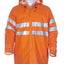 Hydrowear Unisex High Visibility Regenjas Valencia