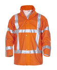 Hydrowear Unisex High Visibility Parka Ontario RWS