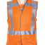 Hydrowear Unisex High Visibility Veiligheidsvest Milston