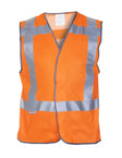 Hydrowear Unisex High Visibility Veiligheidsvest Milston