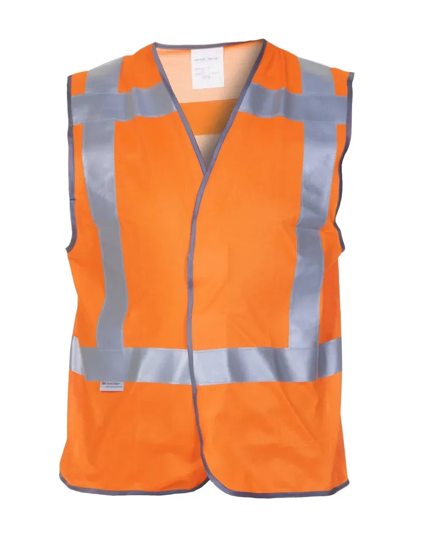 Hydrowear Unisex High Visibility Veiligheidsvest Milston