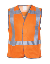 Hydrowear Unisex High Visibility Veiligheidsvest Milston