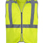 Hydrowear Unisex High Visibility Veiligheidsvest Mexico