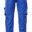 MASCOT Unisex Werkbroek met Dijbeenzakken