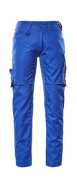 MASCOT Unisex Werkbroek met Dijbeenzakken