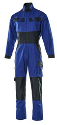 MASCOT Unisex Overall met Kniezakken LIGHT