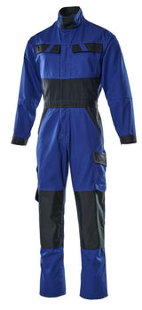 MASCOT Unisex Overall met Kniezakken LIGHT