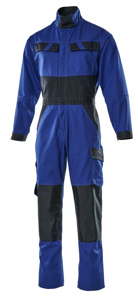 MASCOT Unisex Overall met Kniezakken LIGHT