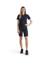 Serviceshort Dames 7137
