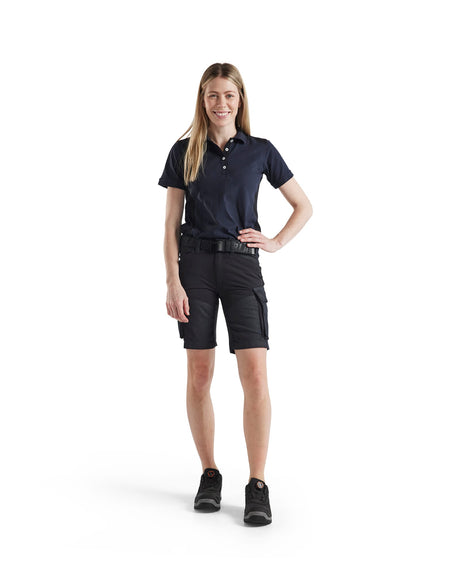 Serviceshort Dames 7137