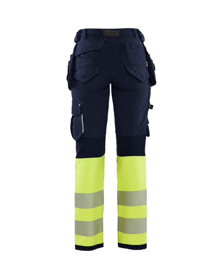 High-Visibility Werkbroek Dames 7193