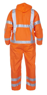 Hydrowear Unisex High Visibility Overall Overton RWS