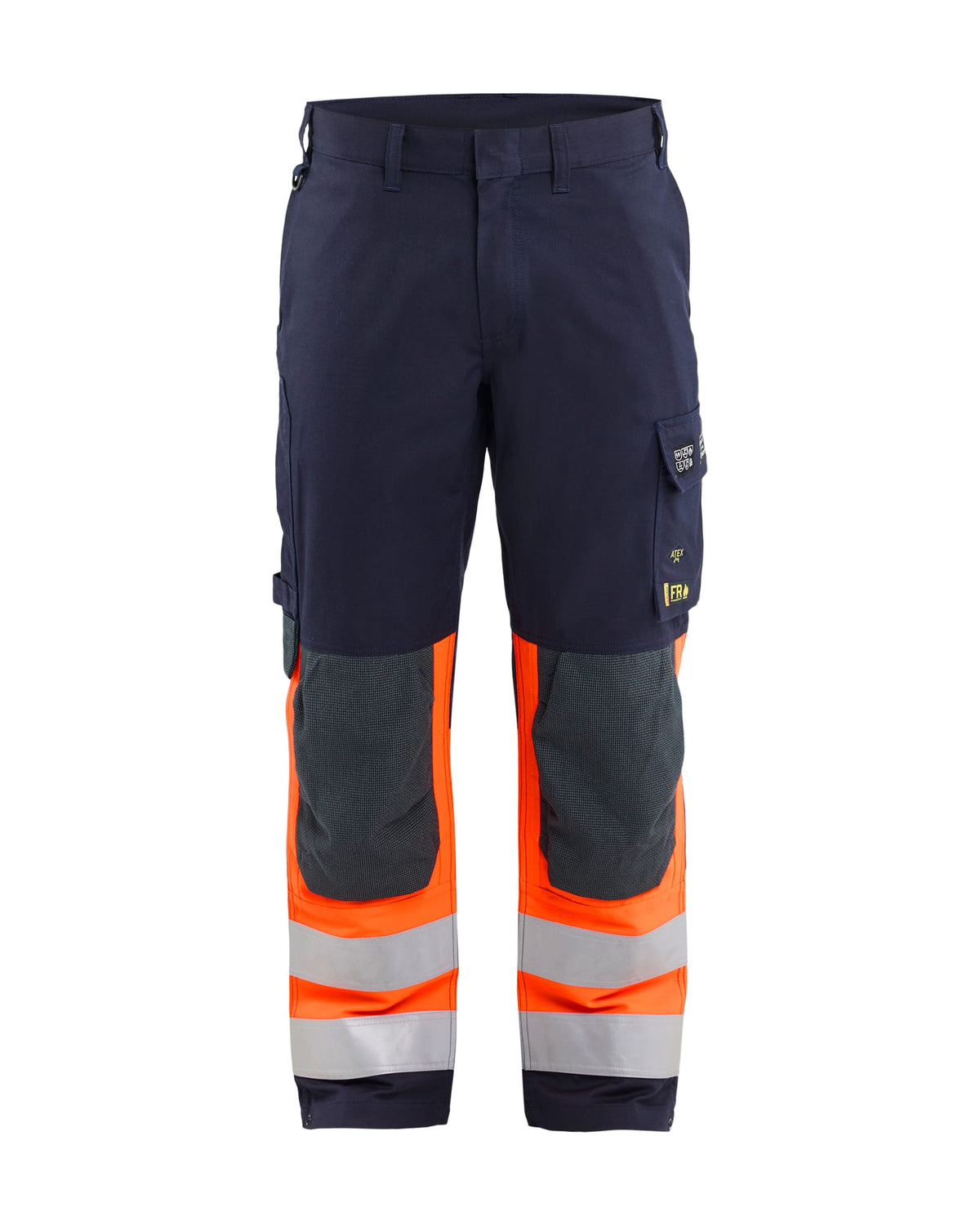Werkbroek Multinorm 1488
