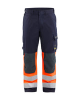 Werkbroek Multinorm 1488